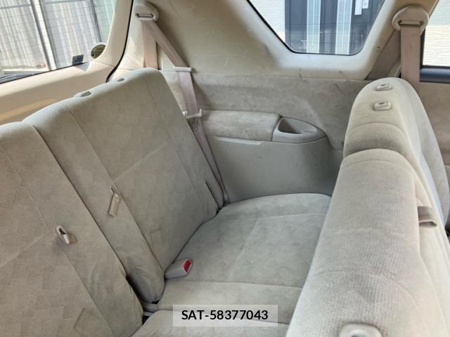 Toyota IPSUM 2001-10 8099739-12