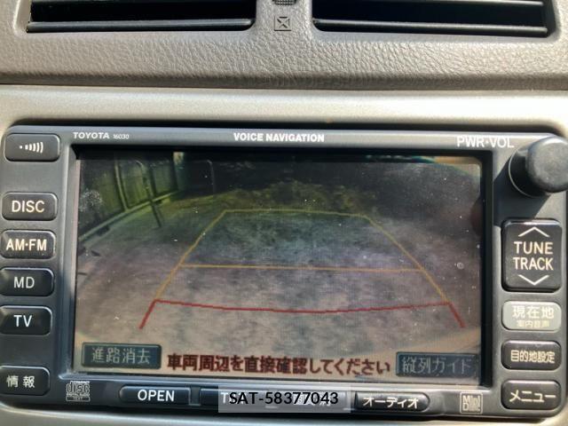 Toyota IPSUM 2001-10 8099739-16