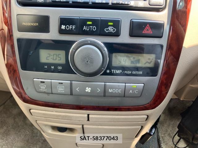 Toyota IPSUM 2001-10 8099739-17
