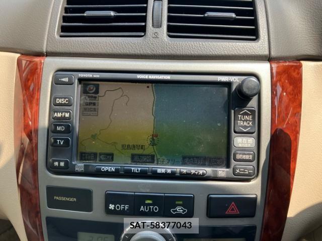 Toyota IPSUM 2001-10 8099739-18