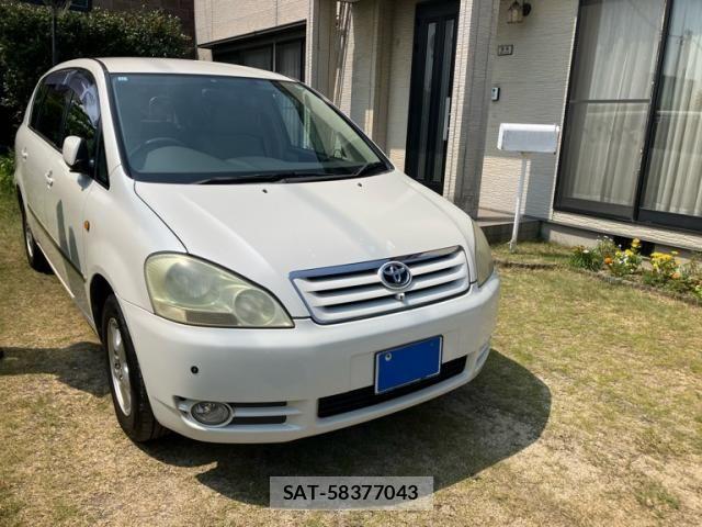 Toyota IPSUM 2001-10 8099739-1