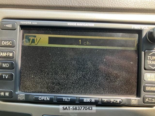 Toyota IPSUM 2001-10 8099739-19