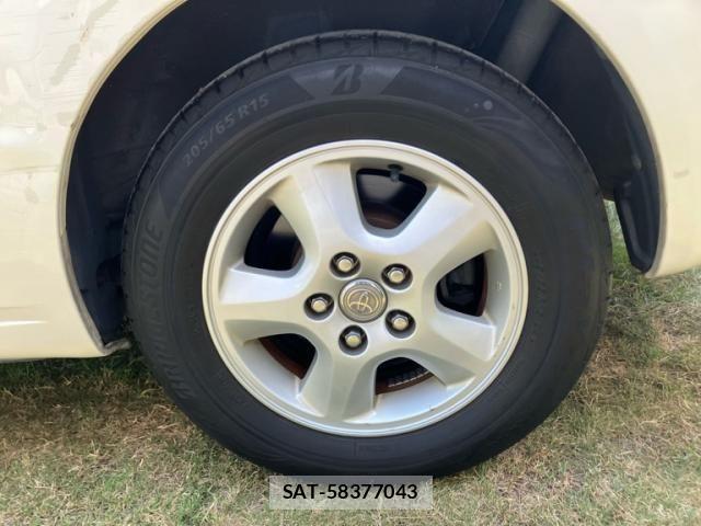 Toyota IPSUM 2001-10 8099739-6