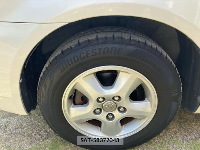Toyota IPSUM 2001-10 8099739-7