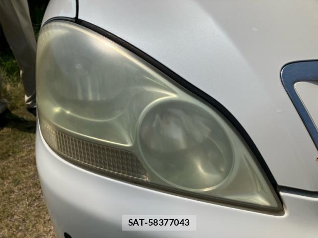 Toyota IPSUM 2001-10 8099739-8