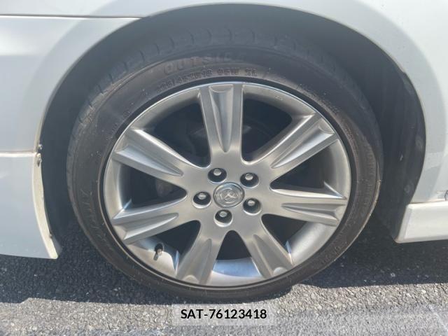 Toyota IPSUM 2003-11 8314881-9