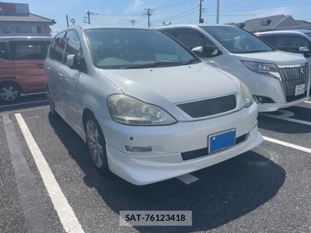 Toyota IPSUM 2003-11 8314881-1