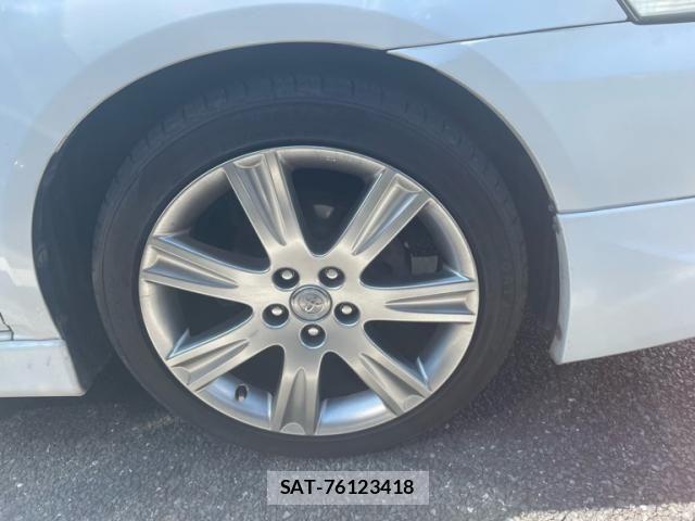 Toyota IPSUM 2003-11 8314881-6