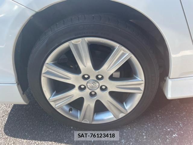 Toyota IPSUM 2003-11 8314881-7