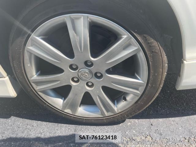 Toyota IPSUM 2003-11 8314881-8