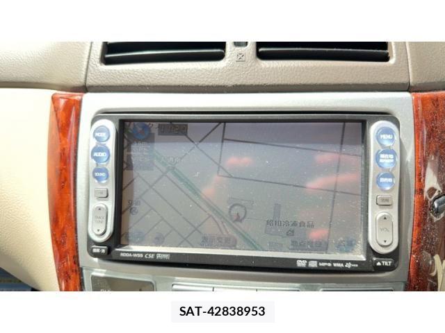 Toyota IPSUM 2005-09 8412959-11