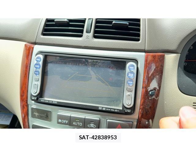 Toyota IPSUM 2005-09 8412959-12