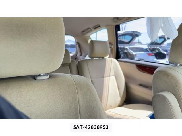 Toyota IPSUM 2005-09 8412959-13