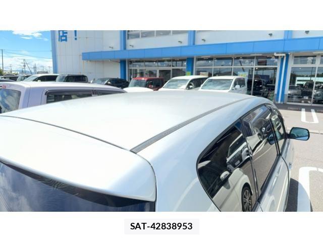 Toyota IPSUM 2005-09 8412959-3
