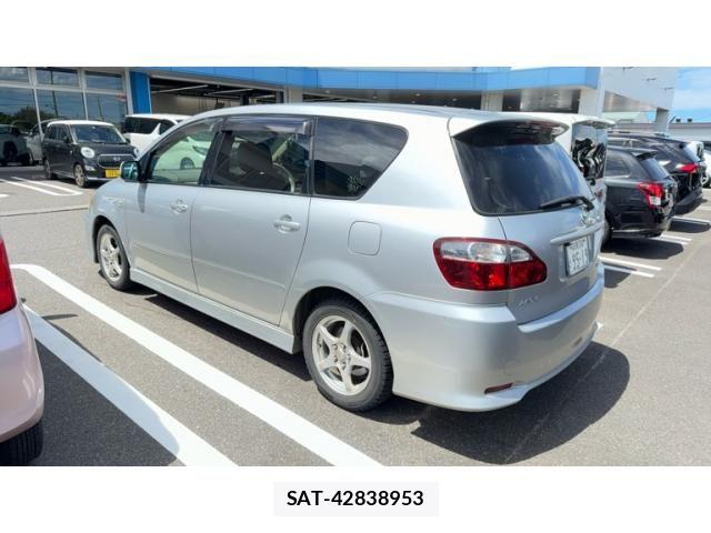 Toyota IPSUM 2005-09 8412959-4
