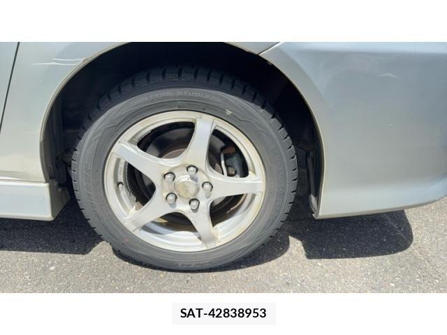 Toyota IPSUM 2005-09 8412959-5