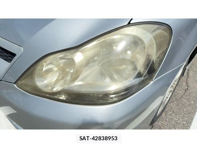 Toyota IPSUM 2005-09 8412959-6