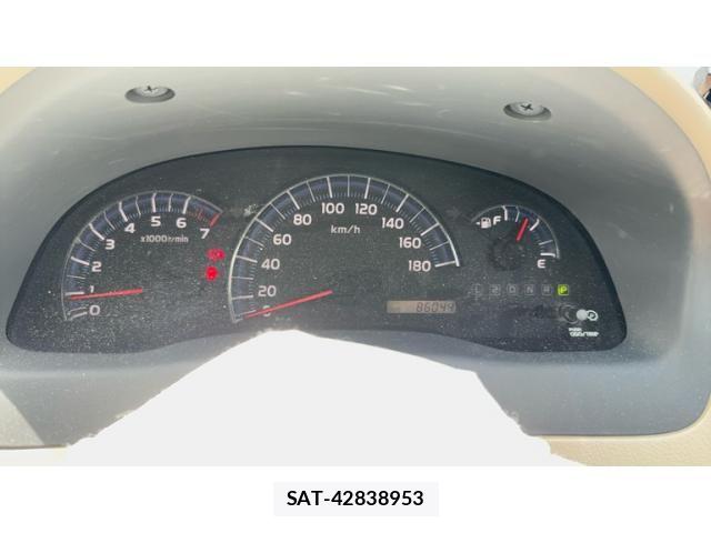 Toyota IPSUM 2005-09 8412959-8