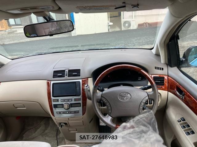 Toyota IPSUM 2003-11 8742836-13