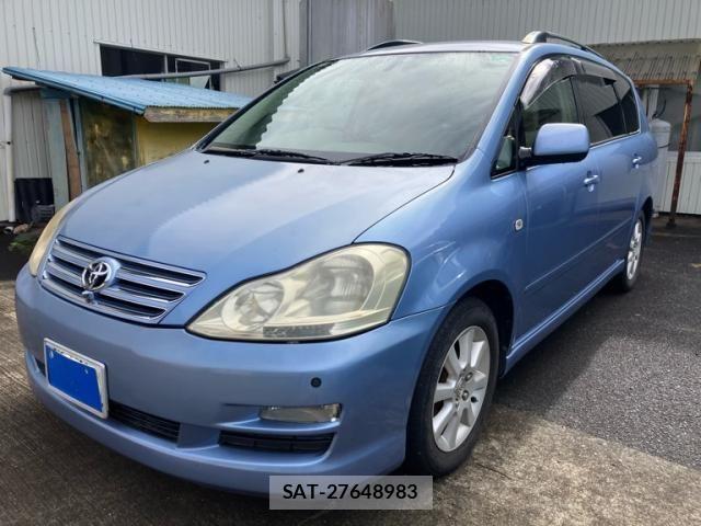 Toyota IPSUM 2003-11 8742836-1