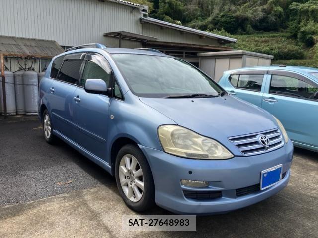 Toyota IPSUM 2003-11 8742836-2