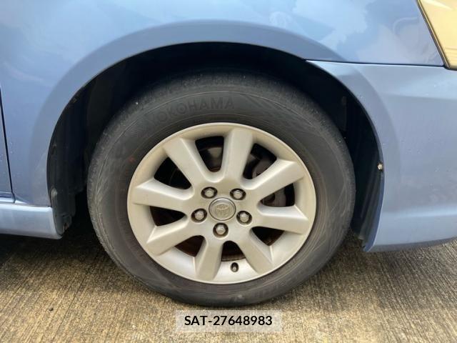 Toyota IPSUM 2003-11 8742836-3