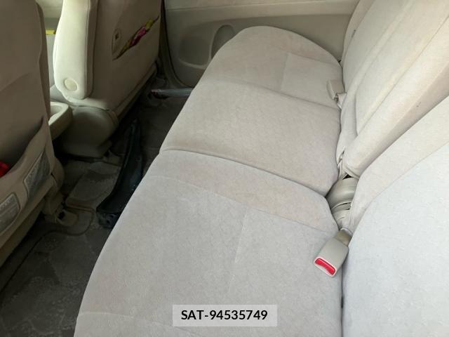 Toyota IPSUM 2006-07 8796254-9