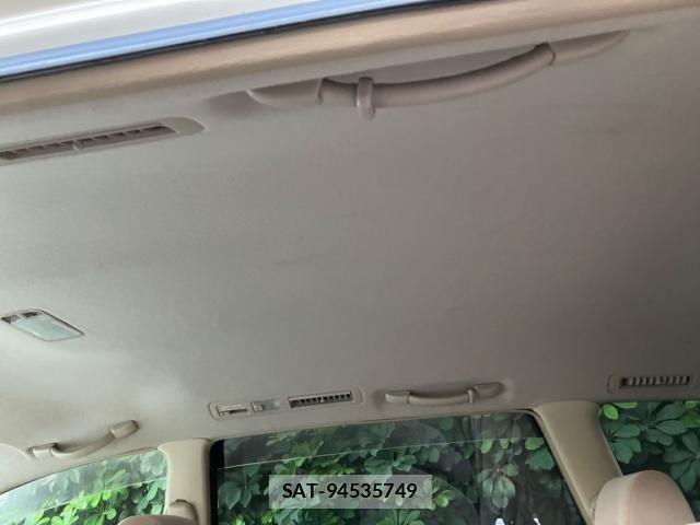 Toyota IPSUM 2006-07 8796254-10