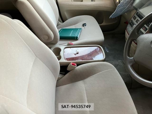 Toyota IPSUM 2006-07 8796254-13