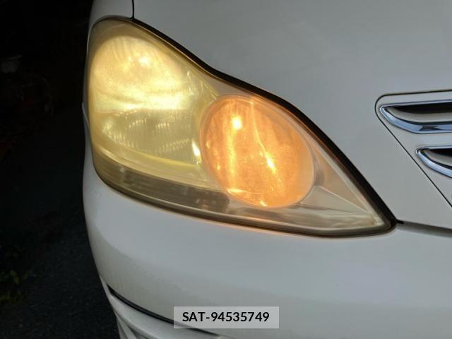 Toyota IPSUM 2006-07 8796254-14