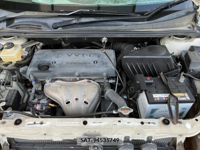 Toyota IPSUM 2006-07 8796254-15
