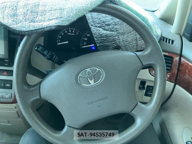 Toyota IPSUM 2006-07 8796254-16