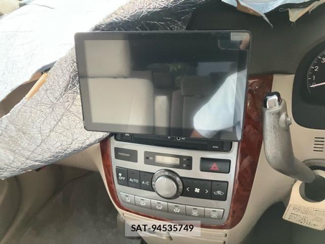 Toyota IPSUM 2006-07 8796254-18
