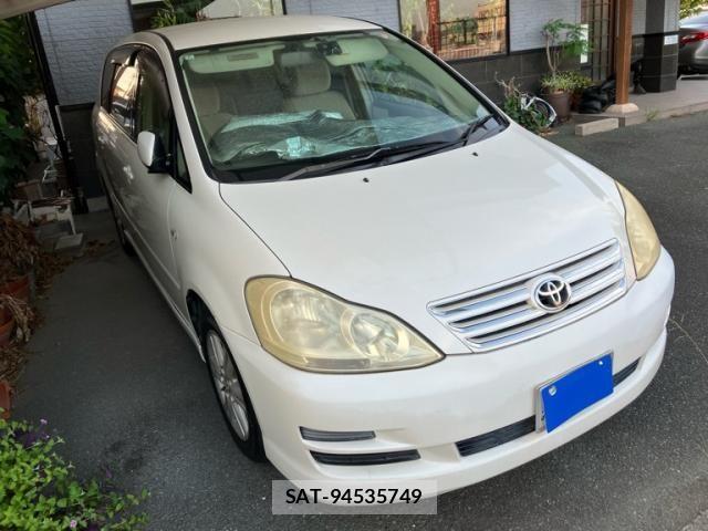 Toyota IPSUM 2006-07 8796254-2