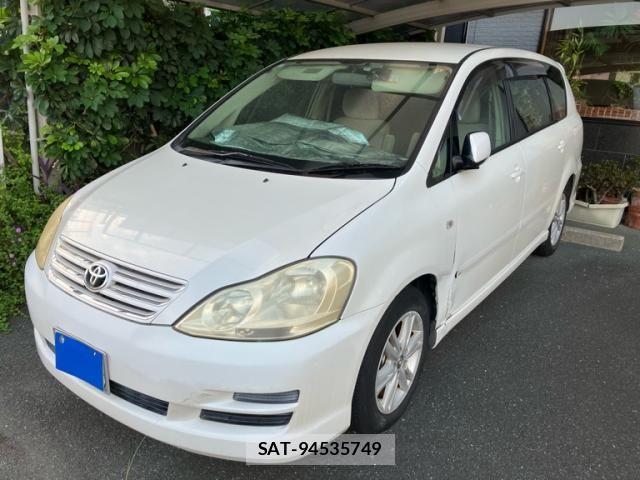 Toyota IPSUM 2006-07 8796254-3