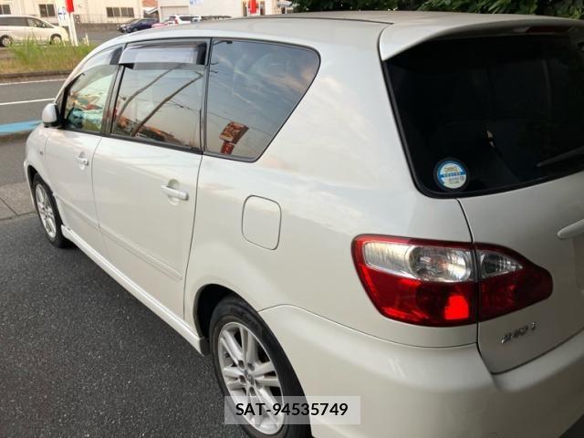 Toyota IPSUM 2006-07 8796254-4