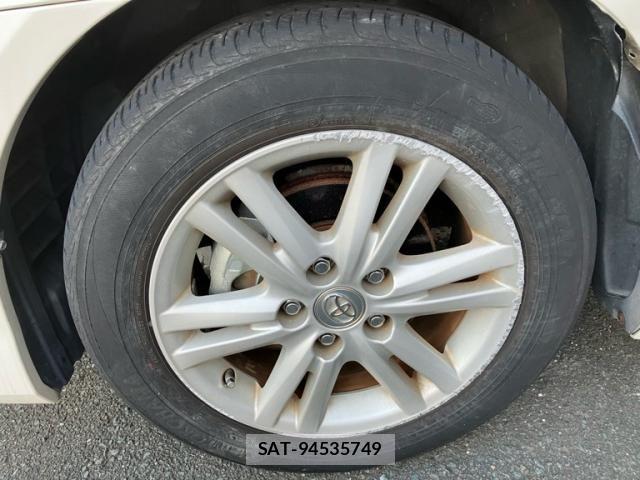 Toyota IPSUM 2006-07 8796254-6