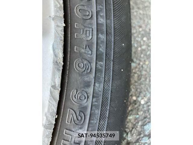 Toyota IPSUM 2006-07 8796254-7