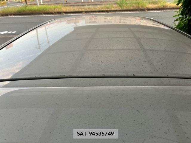 Toyota IPSUM 2006-07 8796254-8
