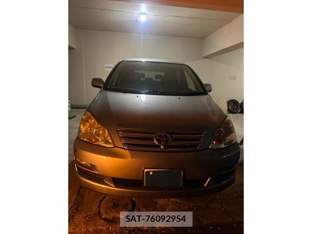 Toyota IPSUM 2006-02 8871202-1