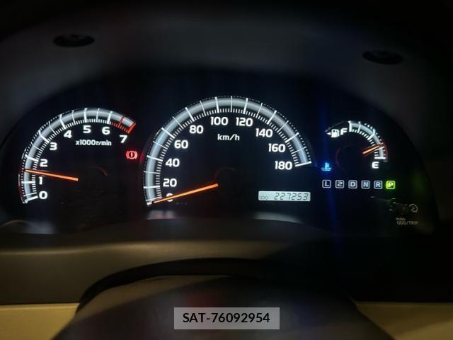 Toyota IPSUM 2006-02 8871202-20
