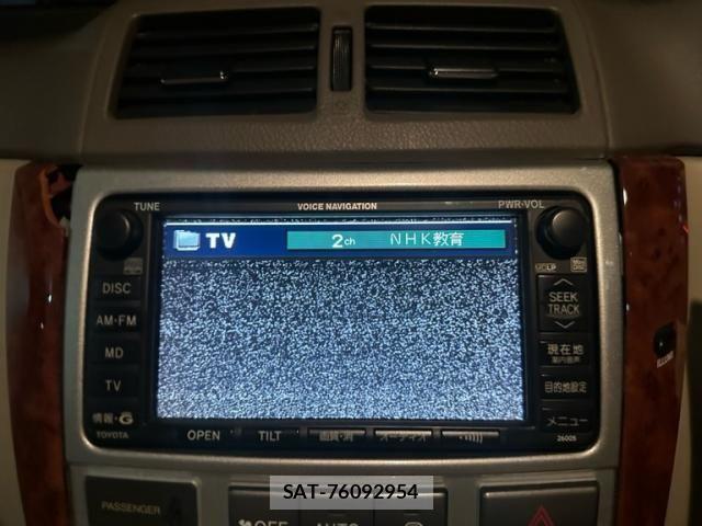 Toyota IPSUM 2006-02 8871202-23
