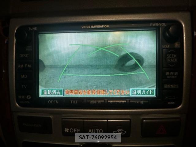 Toyota IPSUM 2006-02 8871202-24