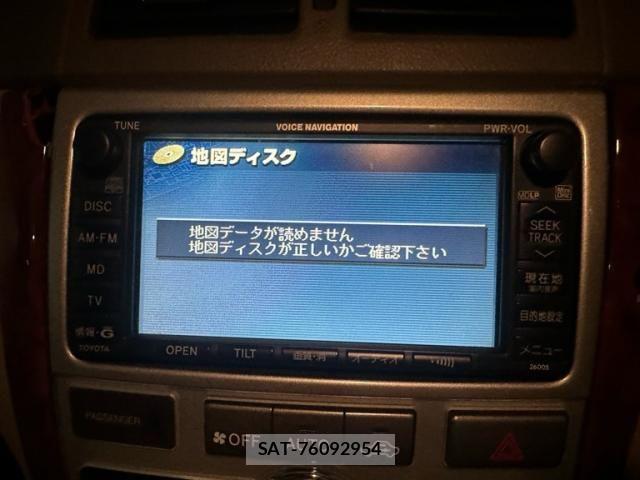 Toyota IPSUM 2006-02 8871202-25
