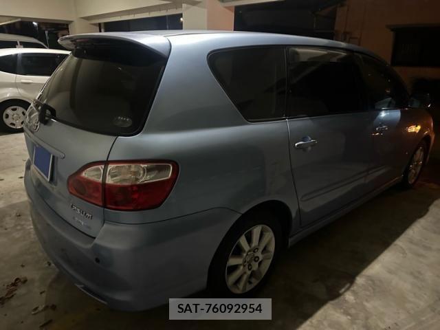 Toyota IPSUM 2006-02 8871202-4