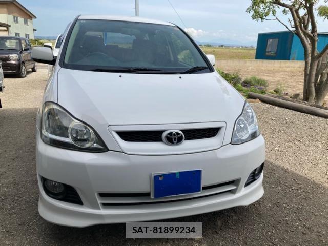 sat car
