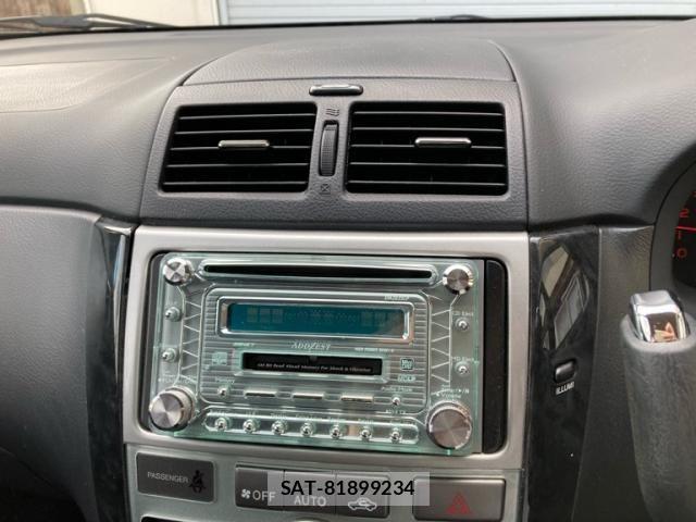 Toyota IPSUM 2004-05 7724345-14