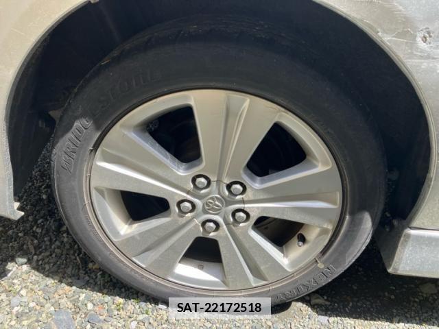 Toyota IPSUM 2007-05 7785799-11