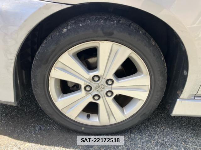 Toyota IPSUM 2007-05 7785799-13
