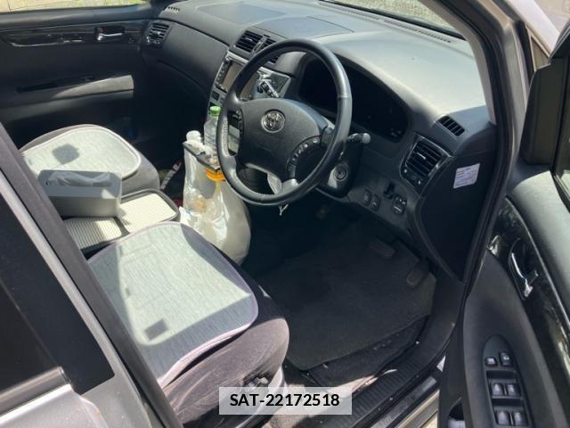 Toyota IPSUM 2007-05 7785799-17